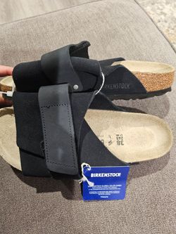 Kyoto Birkenstock