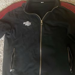 Bowl Dept. jacket (very rare)