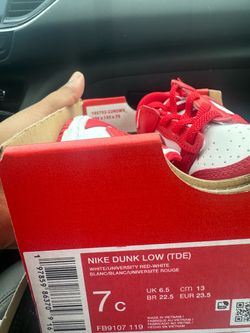 Lululemon & Toddler Nike Shoes