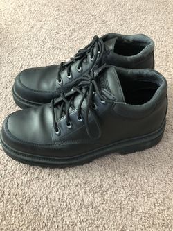 Sketchers Boots Size 10 1/2