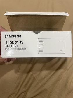 Brand New Samsung Battery