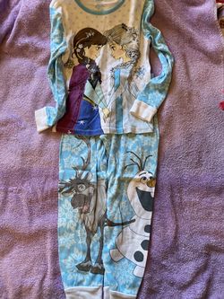 Disney pajamas