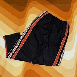 Vintage Converse Windbreaker Pant