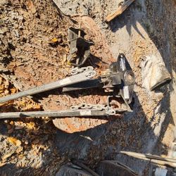 10000 Lb Towing Stabilizer System 