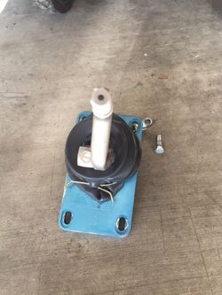 Mustang short shifter