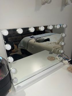 Vanity Mirror