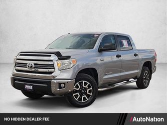 2017 Toyota Tundra