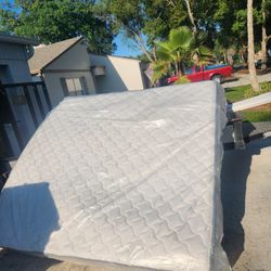 King Matress 