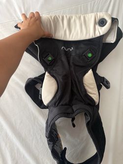 Baby carrier Nuna