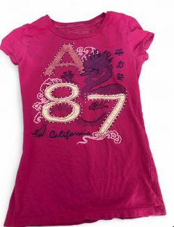 aero shirt