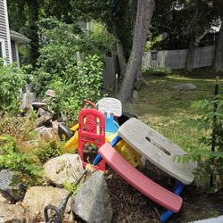 TODDLER PLAY TOYS