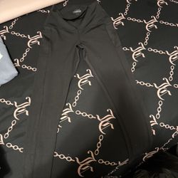 AERO Athletic Leggings