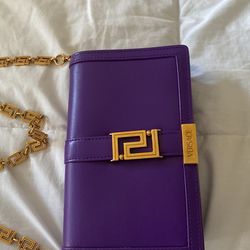 Fabolous, Versace Purse