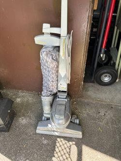 Kirby Vacuum