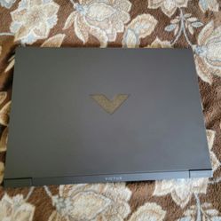Victus Gaming Laptop