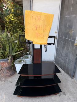 Tv Stand fits up to 55 inch