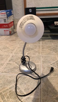 Desk Light