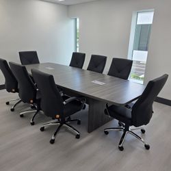 GABLES OFFICE FURNITURE,, EVERYTHING FOR THE OFFICE,  AMAZING PRICES NEW AND PRE-OWNED 