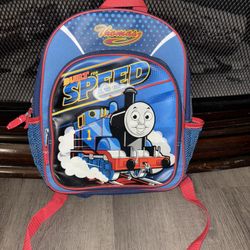 Thomas Backpack