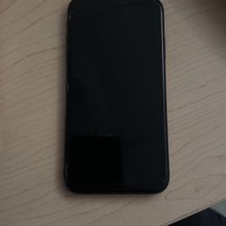 IPhone 11 For PARTS ONLY