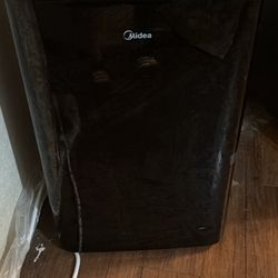 Portable air conditioner