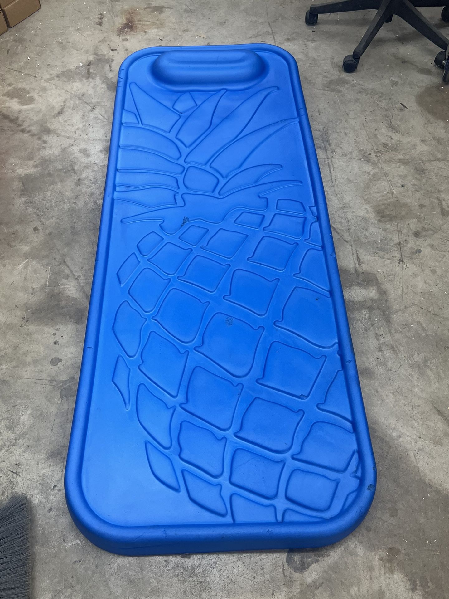 Aquaria Pineapple Pong Float