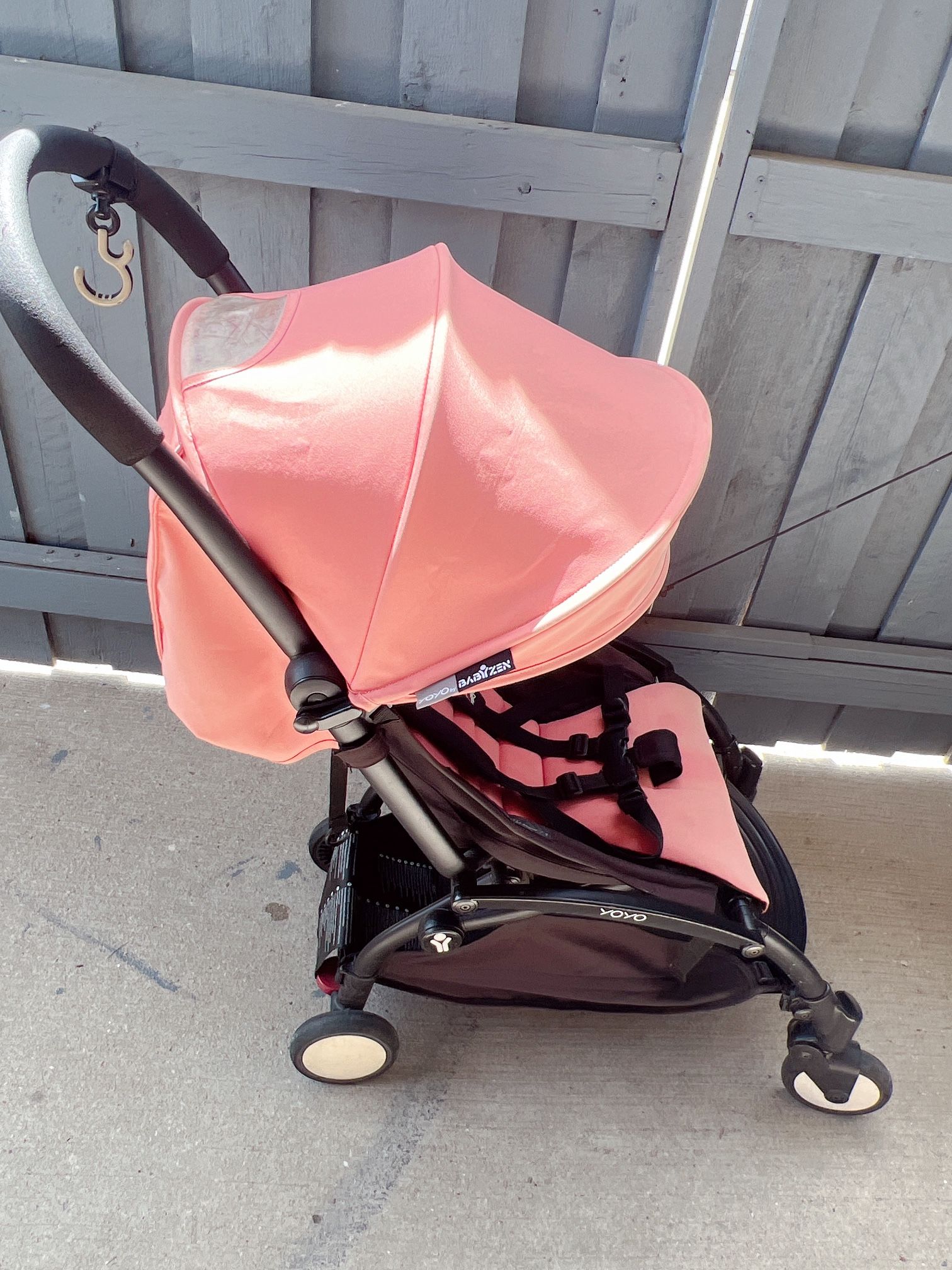 Yoyo Baby Zen Stroller