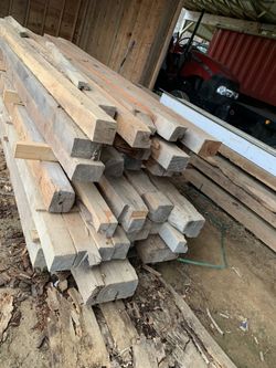 Red Oak - Poplar - Reclaimed Wood, Cherry