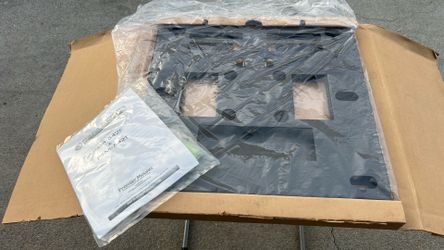 TV Mount by The Premier Mounts PSM series (often associated with legacy or commercial