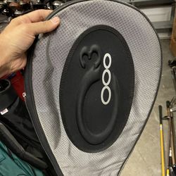 Prince single tennis racquet bag 