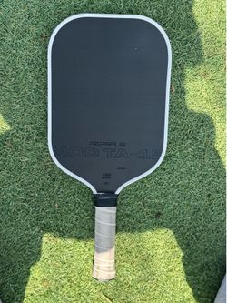 Perseus Mod TA-15 size 16mm Pickleball paddle