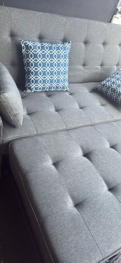 Sofa cama Nuevo en Caja