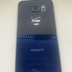 Samsung Galaxy S6 16gb Version 