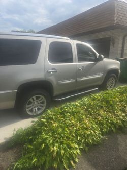YUKON 2008 DENALI 6.2 MOTOR 160,000