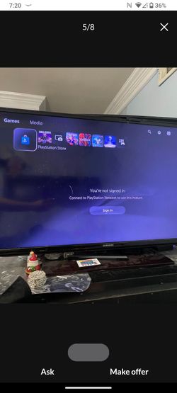 Ps5