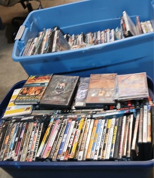 Dvds