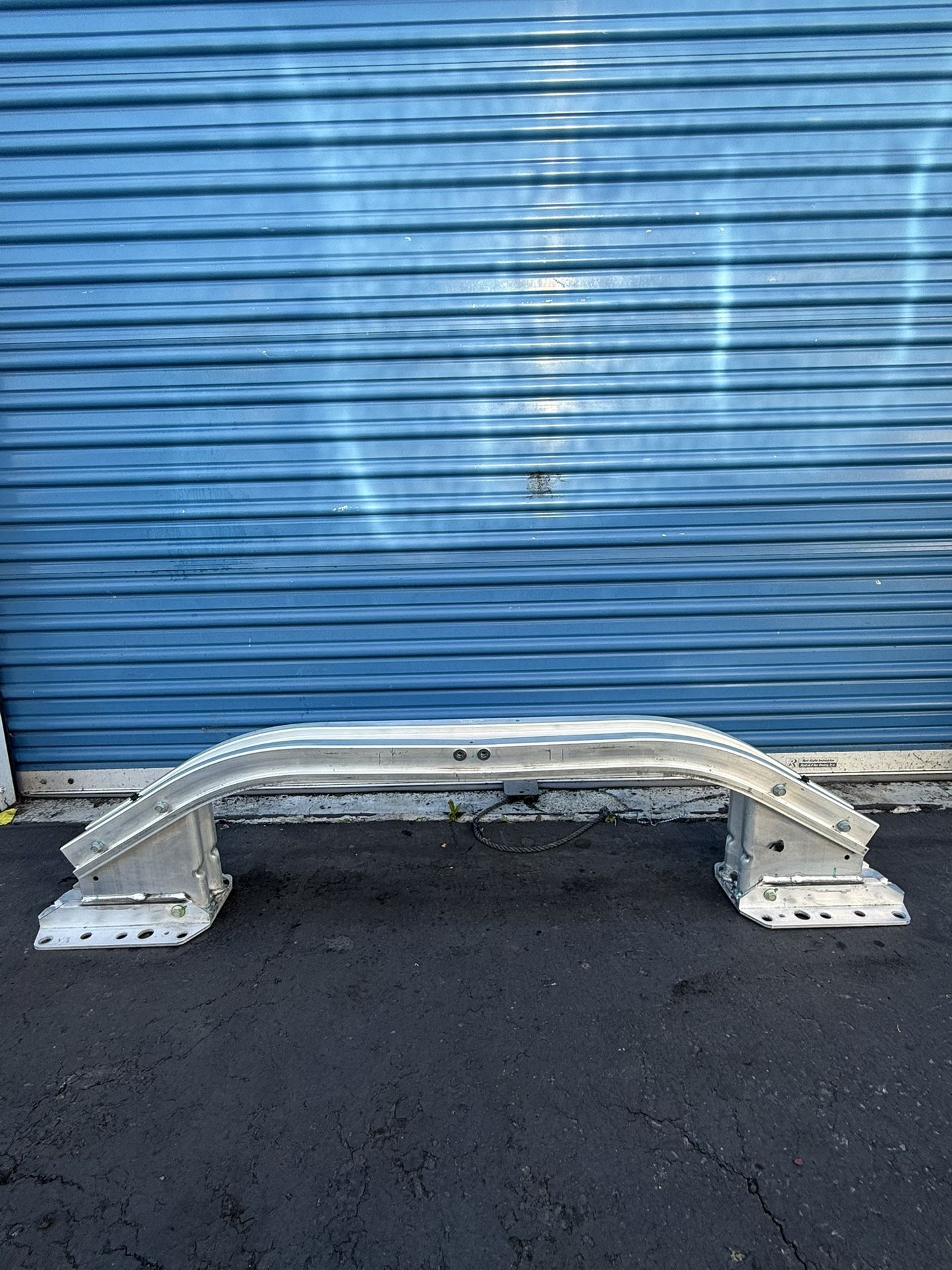 Honda Civic 2022 2023 2024 2025 Front Reinforcement OEM