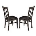 Brand New Gray Dining Chairs Chair $60 Each 