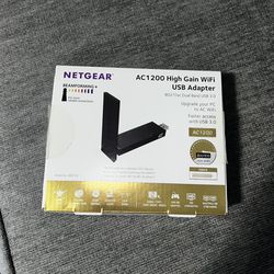 Wifi USB Adapter 