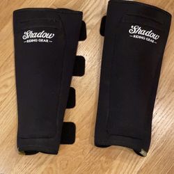Mountain Bike Shin/knee Pads
