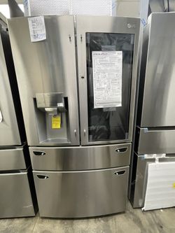 REFRIGERADOR 36”