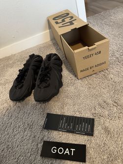 For Sale: -Yeezy 450 DRKSLA (Size 10.5)   -Yeezy Boost 350 V2 (Size 10.5)  - Nike Air max 2X (size 10.5)