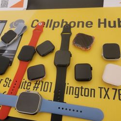 Apple Watch Series 10th Generation 