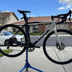 Trek Carbon Road Bike