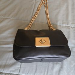 Used Coach Purse