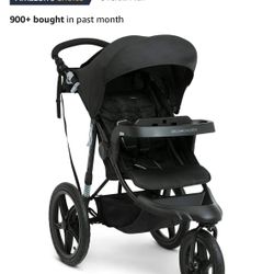 Delta Children Apollo Jogging Stroller