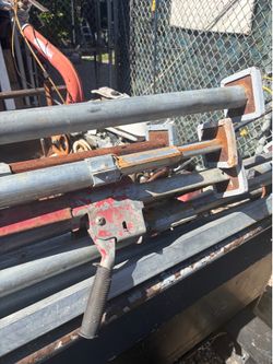 Hi-Lift jacks