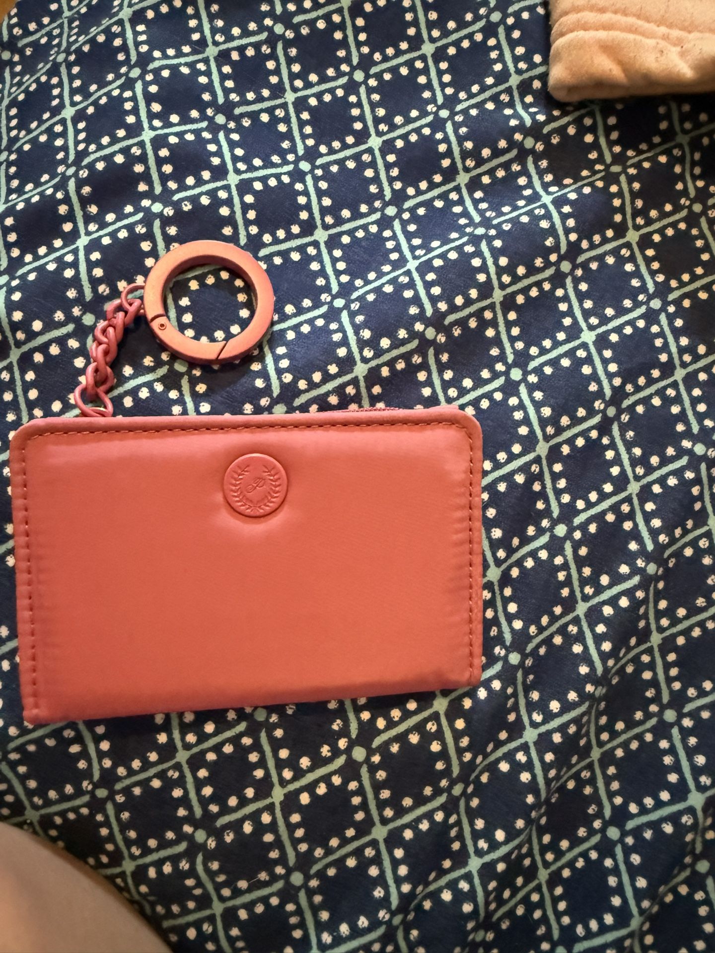 Keychain Wallet