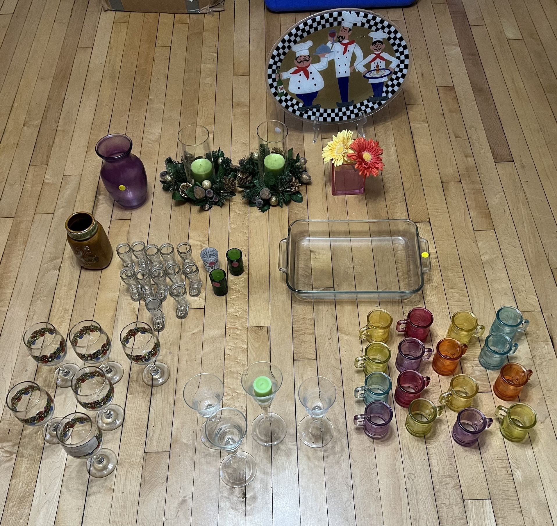 Home Items Sale