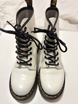 Dr. Martens 1460